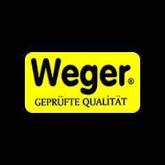 سگدست Weger چپ با بلبرینگ مناسب خودرو پژو 405 / پارس / سمند