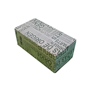 لنت ترمز AZTEC جلو مناسب خودروMVM X33-MVM315-لیفانX60 آریزو5