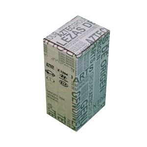 لنت ترمز Aztec جلو دیسکی مناسب خودرو سراتو2010 / هیوندای I30 / چانگان EDO